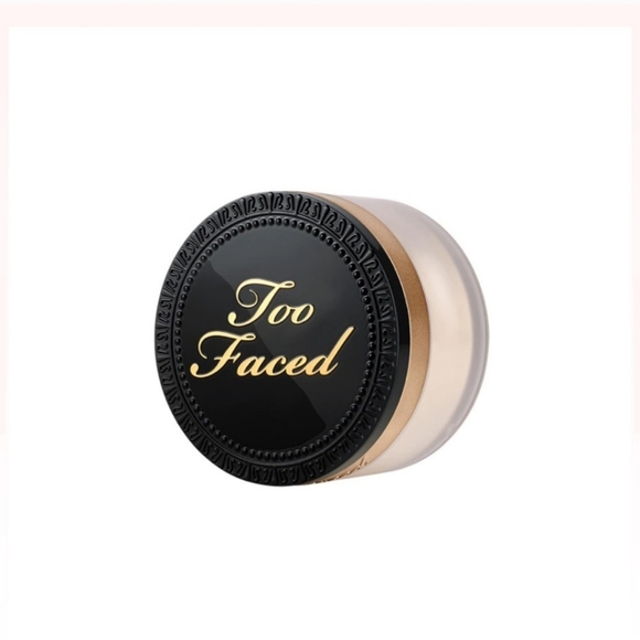 TOO FACED Born This Way Setting Powder Translucent NIB full size - Picture 5 of 8